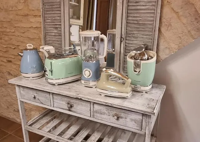 Domus Hispellum سبيلّو