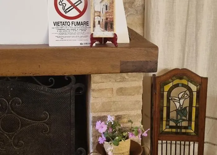 Domus Hispellum سبيلّو