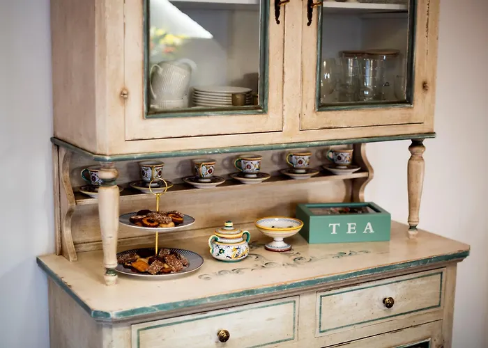 Apartamento Domus Hispellum