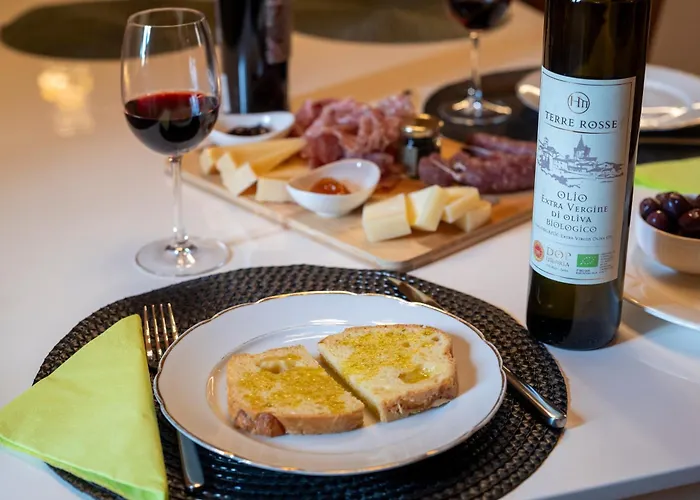 Domus Hispellum Apartamento Spello