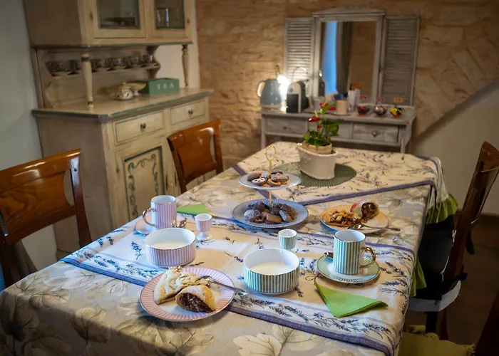 Domus Hispellum Apartamento