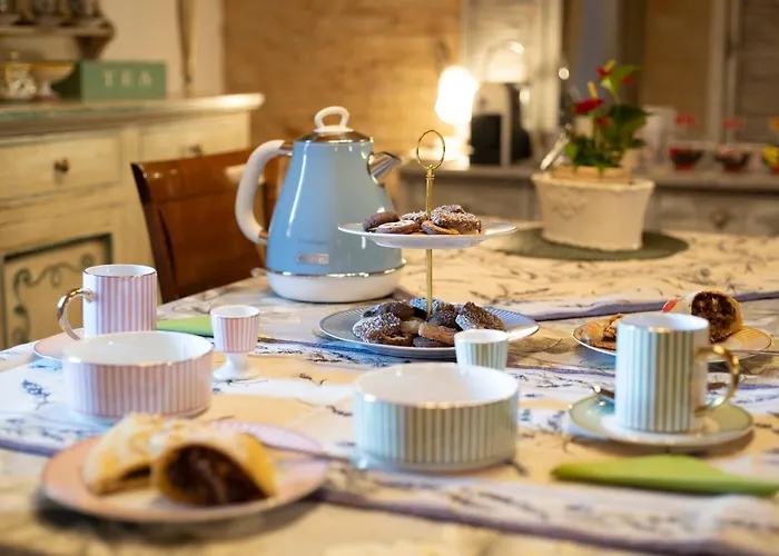 Domus Hispellum شقة سبيلّو