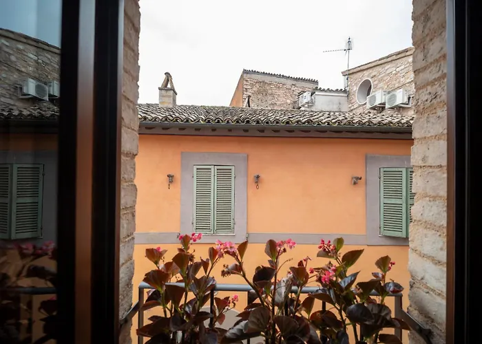 Domus Hispellum * Spello