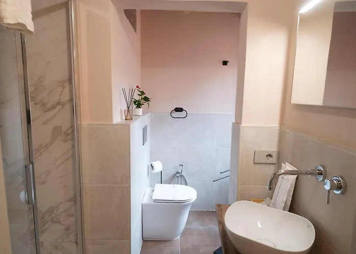 Domus Hispellum شقة