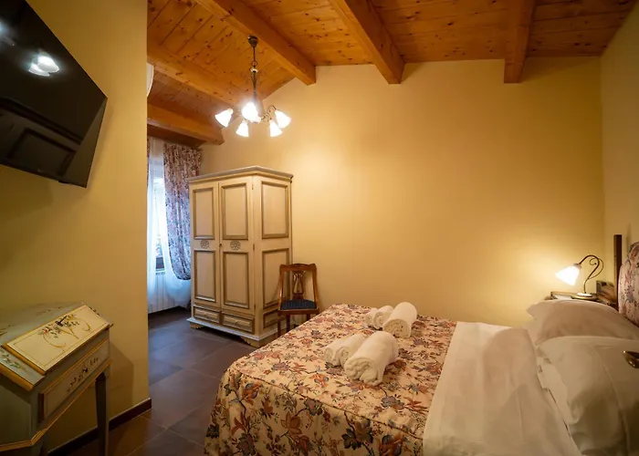 Domus Hispellum سبيلّو