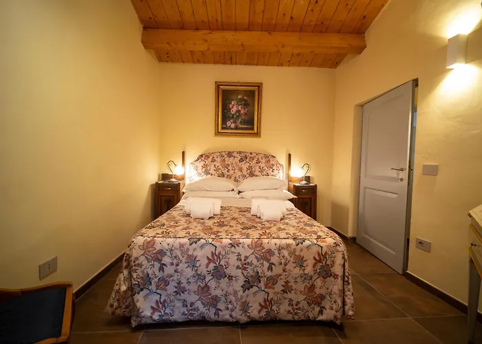 Domus Hispellum * سبيلّو