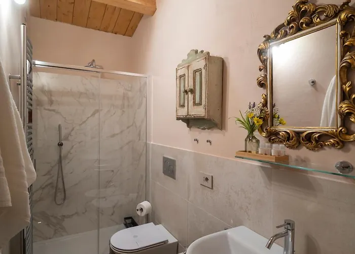 Apartamento Domus Hispellum Spello