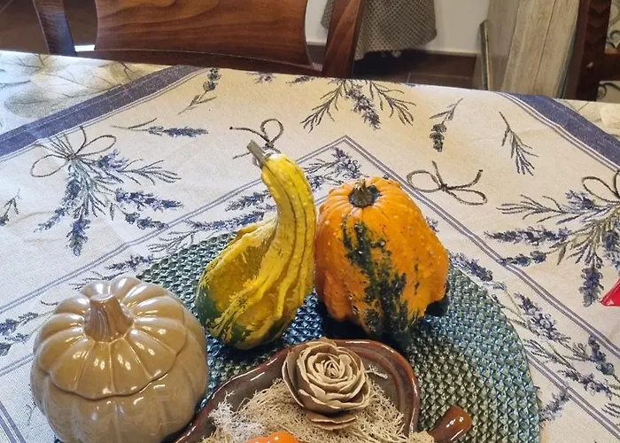 Domus Hispellum * سبيلّو