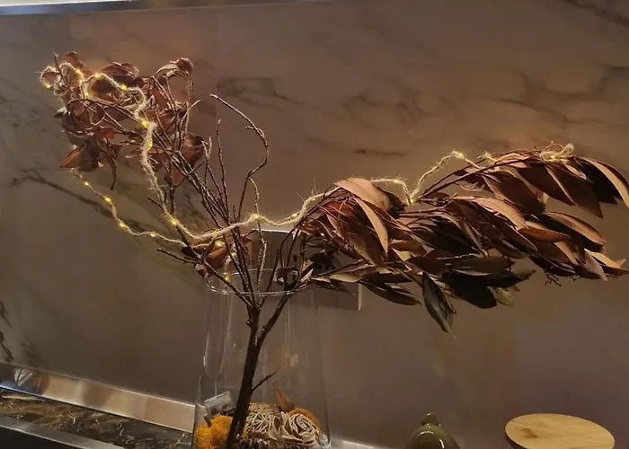 Domus Hispellum Apartamento *