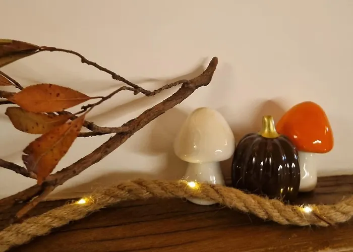 Domus Hispellum Spello