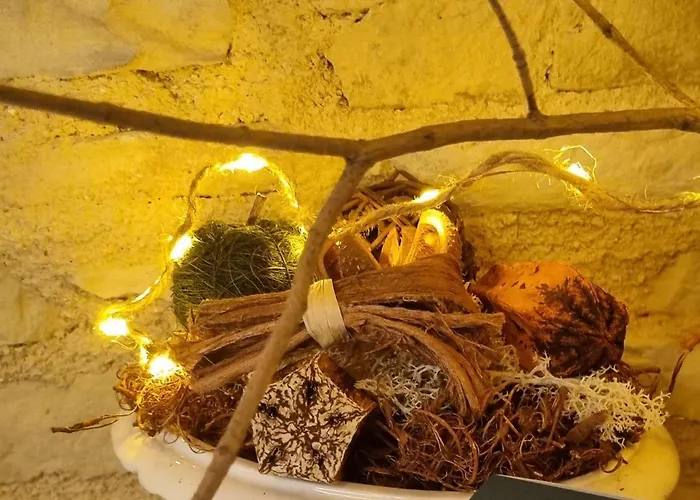 Apartamento Domus Hispellum *