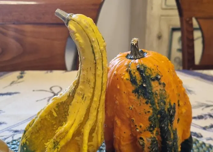 شقة Domus Hispellum سبيلّو