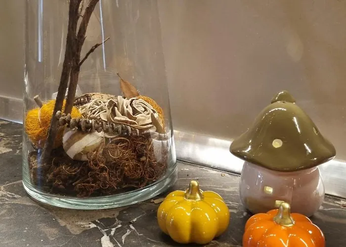 Domus Hispellum * Spello