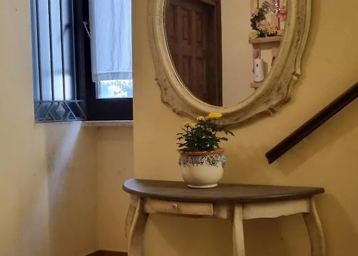 شقة Domus Hispellum سبيلّو