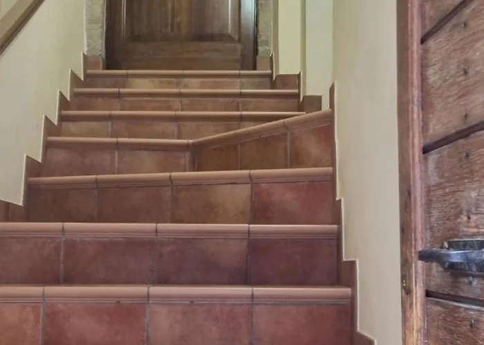 Domus Hispellum شقة سبيلّو