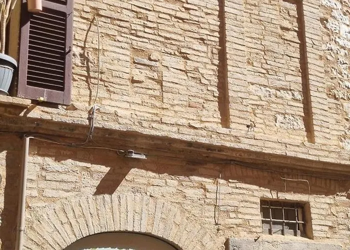 Domus Hispellum Spello