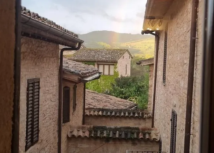 Domus Hispellum Spello